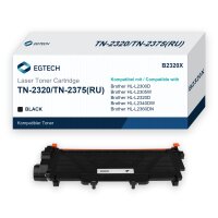 Toner kompatibel mit Brother TN-2320 5.200 S. HL-L2300D...