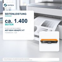 Toner kompatibel mit Brother TN-241C Cyan HL-3140CW HL-3142CW HL-3150CDW
