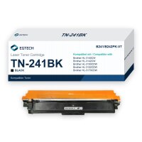 Toner kompatibel mit Brother TN-241BK HL-3140CW HL-3142CW...