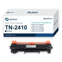 Toner kompatibel mit Brother TN-2410 HL-L2350DW HL-L2310D...