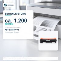 Toner kompatibel mit Brother TN-2410 HL-L2350DW HL-L2310D HL-L2357DW HL-L2375DW