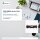 Toner kompatibel mit Brother TN-2410 HL-L2350DW HL-L2310D HL-L2357DW HL-L2375DW
