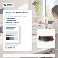 Toner kompatibel mit Brother TN-2420 HL-L2350DW HL-L2310D DCP-L2510D MFC-L2710DN