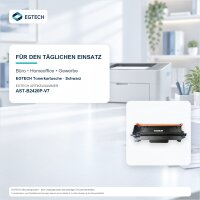 Toner kompatibel mit Brother TN-2420 HL-L2350DW HL-L2310D DCP-L2510D MFC-L2710DN