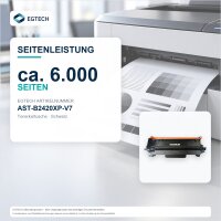 Toner kompatibel mit Brother TN-2420 HL-L2350DW HL-L2310D HL-L2357DW HL-L2375DW