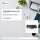 Toner kompatibel mit Brother TN-2420 HL-L2350DW HL-L2310D HL-L2357DW HL-L2375DW