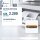 Toner kompatibel mit Brother TN-245M Magenta HL-3140CW HL-3142CW HL-3150CDW