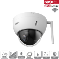 Dahua SD22204DB-GNY-W IP WLAN PTZ Überwachungskamera...