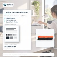 Toner kompatibel mit Brother TN-248XLK HL-L8240cdw HL-L8230cdw HL-L3220cw