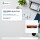 Toner kompatibel mit Brother TN-248Y Gelb HL-L8240cdw HL-L8230cdw HL-L3220cw