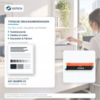 Toner kompatibel mit Brother TN-249K HL-L8240cdw HL-L8230cdw MFC-L8340cdw