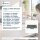 Toner kompatibel mit Brother TN-2510 HL-L2400DW HL-L2400DWE HL-L2445DW Schwarz