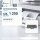 Toner kompatibel mit Brother TN-2510 HL-L2400DW HL-L2400DWE HL-L2445DW Schwarz