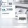 Toner kompatibel mit Brother TN-2510XL HL-L2400DW HL-L2400DWE HL-L2445DW Schwarz