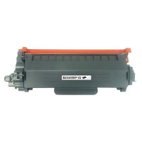 Tonerkartusche kompatibel mit Brother TN2510XXL –...