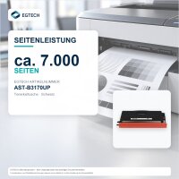 Toner kompatibel mit Brother TN-3280 7.000 S. HL-5240 HL-5340DRT HL-5340D