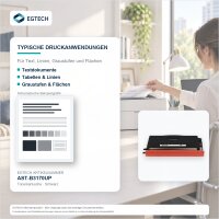 Toner kompatibel mit Brother TN-3280 7.000 S. HL-5240 HL-5340DRT HL-5340D