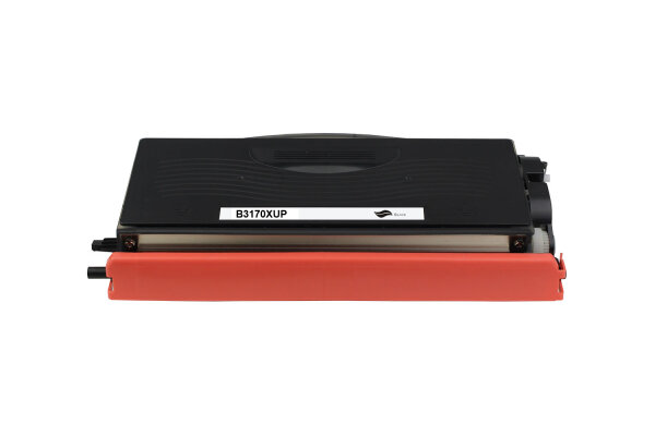 Tonerkartusche kompatibel mit Brother TN-3280 / TN-3170 – Schwarz – ca. 10.000 Seiten