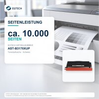 Toner kompatibel mit Brother TN-3280 10.000 S. HL-5240 HL-5340DRT HL-5340D