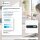 Toner kompatibel mit Brother TN-321C Cyan HL-L8250CDN HL-L8350CDW HL-L8350CDWT