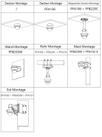 Dahua HAC-HDBW1200EAP-0280B-S6 HDCVI Dome Überwachungskamera 2MP 2,8 mm Fixobjektiv IP67 IK10