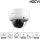 Dahua HAC-HDBW1200EAP-0280B-S6 HDCVI Dome Überwachungskamera 2MP 2,8 mm Fixobjektiv IP67 IK10