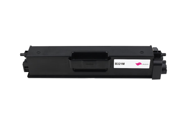 Tonerkartusche kompatibel mit Brother TN-321M – Magenta – ca. 1.500 Seiten