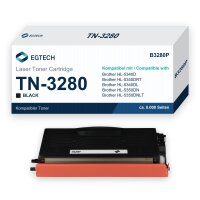 Toner kompatibel mit Brother TN-3280 HL-5340D HL-5340DRT...
