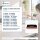 Toner kompatibel mit Brother TN-3280 HL-5340D HL-5340DRT HL-5340DL HL-5350DN