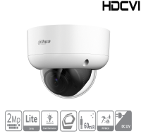 Dahua HAC-HDBW1200RAP-Z-2712-S6 HDCVI Dome...