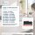 Toner kompatibel mit Brother TN-3330 HL-5440D HL-5450DN HL-5450DNT HL-6180DW