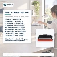 Toner kompatibel mit Brother TN-3380 HL-5440D HL-5450DN HL-5450DNT HL-6180DW