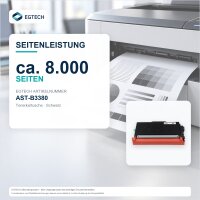 Toner kompatibel mit Brother TN-3380 HL-5440D HL-5450DN HL-5450DNT HL-6180DW