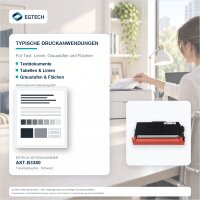 Toner kompatibel mit Brother TN-3380 HL-5440D HL-5450DN HL-5450DNT HL-6180DW