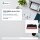 Toner kompatibel mit Brother TN-3380 HL-5440D HL-5450DN HL-5450DNT HL-6180DW