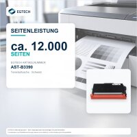 Toner kompatibel mit Brother TN-3390 HL-6180DW HL-6180DWT MFC-8950DW MFC-8950DWT