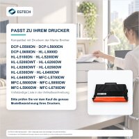 Toner kompatibel mit Brother TN-3430 HL-L5000D HL-L5200DW DCP-L5500DN HL-L5100DN