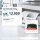 Toner kompatibel mit Brother TN-3512 DCP-L6600DW HL-L6200DW HL-L6200DWT Schwarz