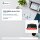 Toner kompatibel mit Brother TN-3512 DCP-L6600DW HL-L6200DW HL-L6200DWT Schwarz