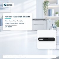 Toner kompatibel mit Brother TN-421BK HL-L8260CDW HL-L8360CDW MFC-L8900CDW