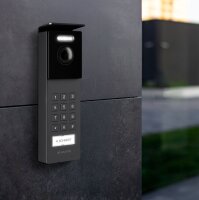 Balter ENTRI S Video Türsprechanlage 7 Zoll WiFi...
