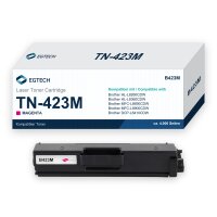 Toner kompatibel mit Brother TN-423M Magenta HL-L8260CDW...