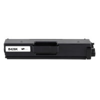 Tonerkartusche kompatibel mit Brother TN-426BK –...
