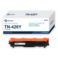 Toner kompatibel mit Brother TN-426Y Gelb HL-L8360CDW...