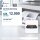 Toner kompatibel mit Brother TN-821XXL C Cyan HL-L9430CDN HL-L9470CDN