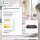 Toner kompatibel mit Brother TN-821XL Y Gelb HL-L9430CDN HL-L9470CDN MFC-9670CDN