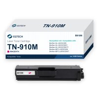 Toner kompatibel mit Brother TN-910M Magenta HL-L9310CDW...