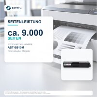 Toner kompatibel mit Brother TN-910M Magenta HL-L9310CDW HL-L9310CDWT