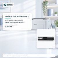 Toner kompatibel mit Brother TN-910M Magenta HL-L9310CDW HL-L9310CDWT
