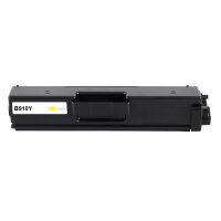 Tonerkartusche kompatibel mit Brother TN-910Y –...